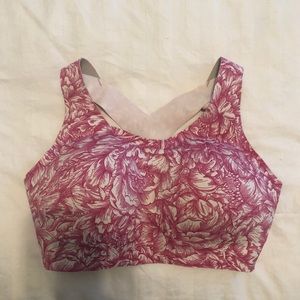 Lululemon Enlite Bra size 34E